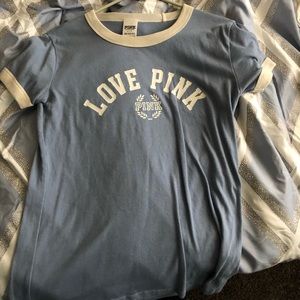 PINK Victoria secret T-shirt